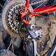 Image for article titled I Am Dumping Money Into A Trash Bike Because It Has The Weirdest, Coolest Brakes I've Ever Seen